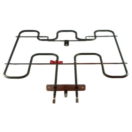 Résistance grill four Whirlpool Indesit 481010836646