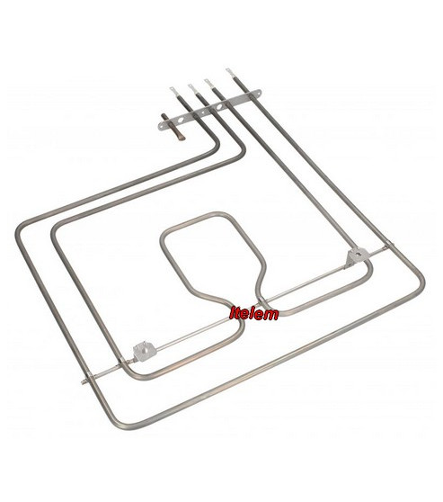 Résistance supérieure grill four Bosch 00680886