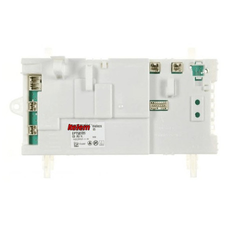 Module électronique de puissance sèche-linge Bosch 00631747