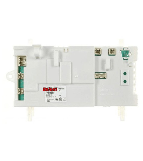 Module électronique de puissance sèche-linge Bosch 00631747