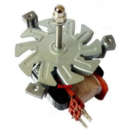 Moteur ventilateur four cuisinière Valberg 32019219