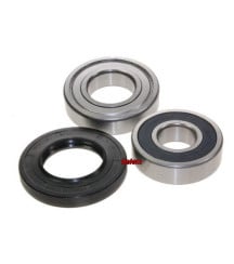 Kit palier roulements lave-linge Brandt AS0033799