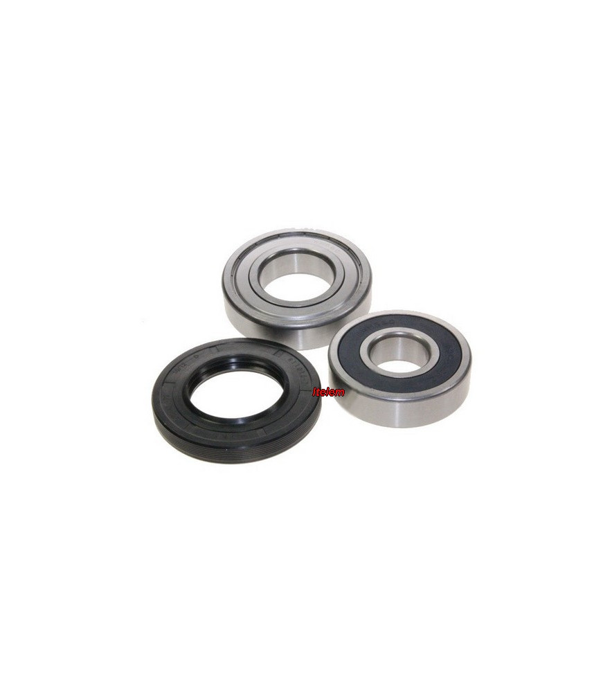 Kit palier roulements lavelinge Brandt Vedette AS0033799 — free download