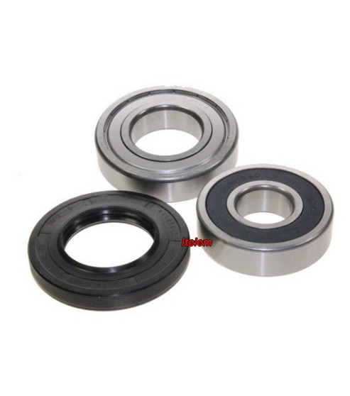 Kit palier roulements lave-linge Brandt AS0033799