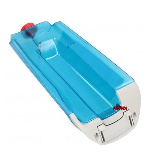 Réservoir à eau balai vapeur Rowenta RS-RT900608