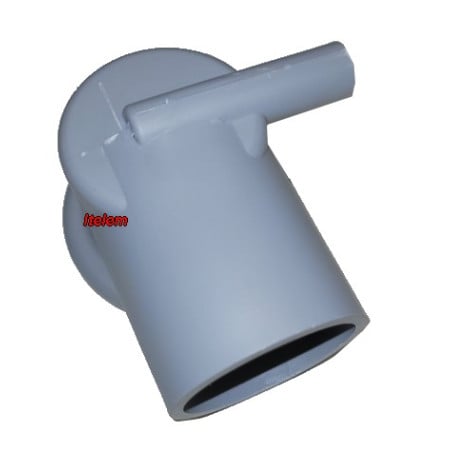Collecteur inférieur lave-vaisselle professionnel Bonnet 981273