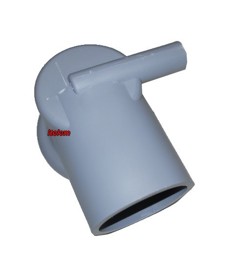 Collecteur inférieur lave-vaisselle professionnel Bonnet 981273