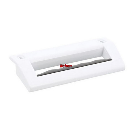 Poignée de porte congélateur Electrolux 2061898009