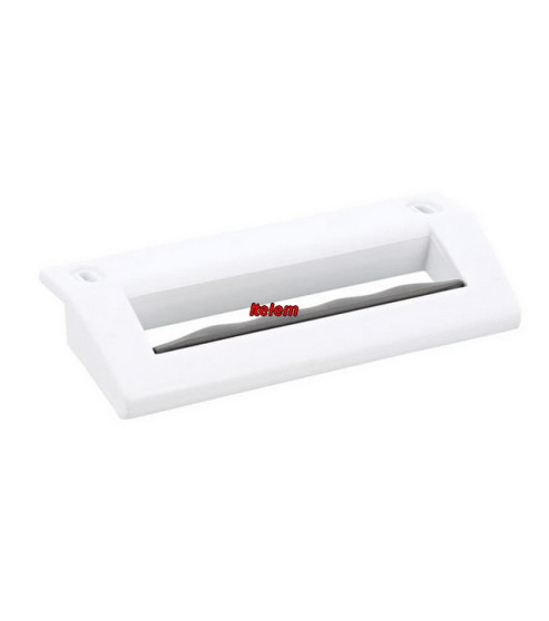 Poignée de porte congélateur Electrolux 2061898009