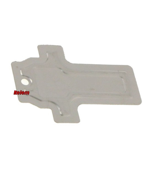 Racloir métal percolateur Bartscher E0A19014858