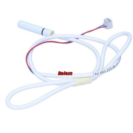 Sonde de température réfrigérateur Indésit 482000029944
