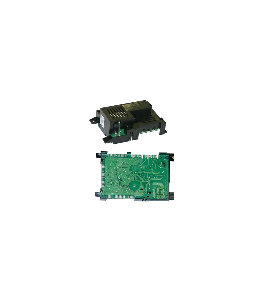 11024396 Carte d'affichage pour four Bosch siemens