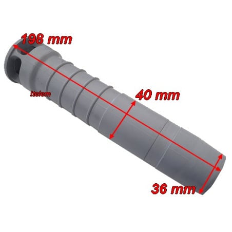 Tube trop plein lave-vaisselle Sammic 2313985