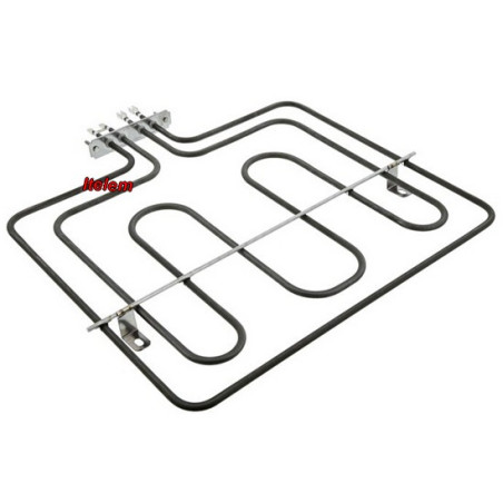 Résistance supérieure grill four Electrolux Faure 3570355010