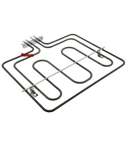 Résistance supérieure grill four Electrolux Faure 3570355010