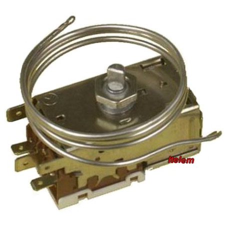 Thermostat réfrigérateur Bosch Siemens 00167223
