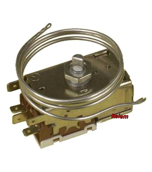 Thermostat réfrigérateur Bosch Siemens 00167223