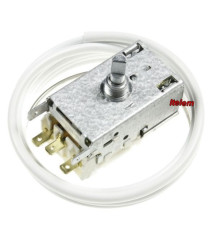 Thermostat K59-L5818 réfrigérateur Liebherr AEG K57L5818000