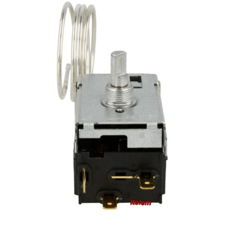 Thermostat réfrigérateur Liebherr 6151812