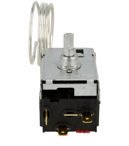 Thermostat réfrigérateur Liebherr 6151812
