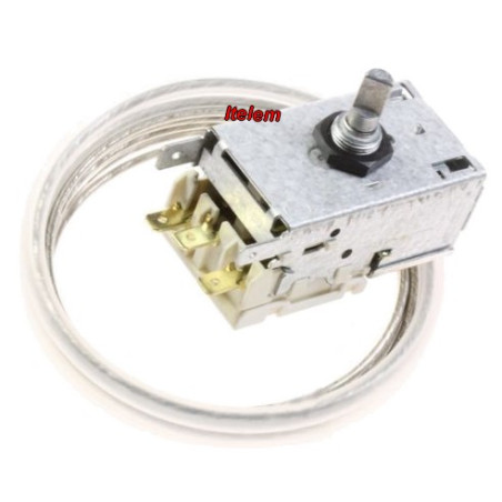 Thermostat réfrigérateur Liebherr 6151685
