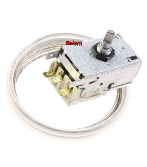 Thermostat réfrigérateur Liebherr 6151685