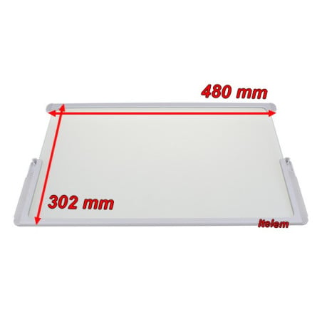 Tablette verre réfrigérateur Liebherr 9293644