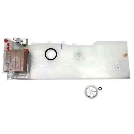 Remplisseur adoucisseur lave-vaisselle Miele 6216406