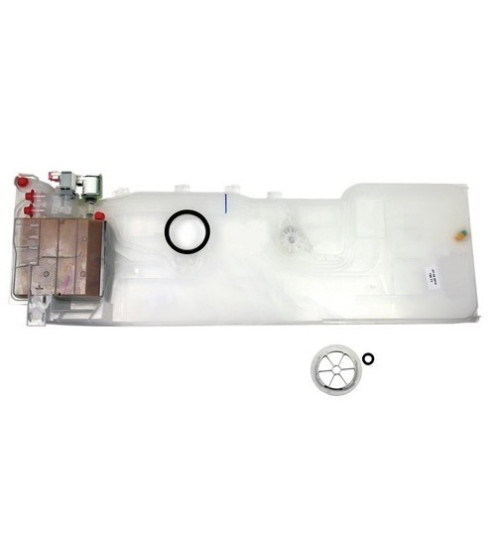 Remplisseur adoucisseur lave-vaisselle Miele 6216406
