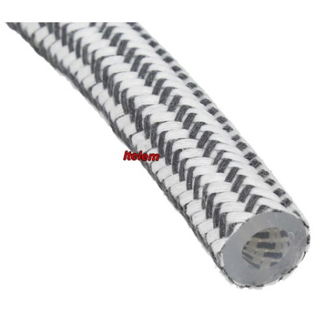 Durite et collier de serrage centrale vapeur Calor Rowenta CS-00123019