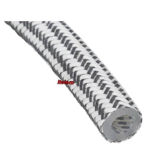 Durite et collier de serrage centrale vapeur Calor Rowenta CS-00123019