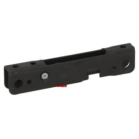 Support charnière porte four cuisinière Ilve A46804
