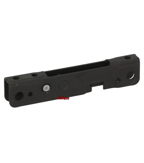 Support charnière porte four cuisinière Ilve A46804