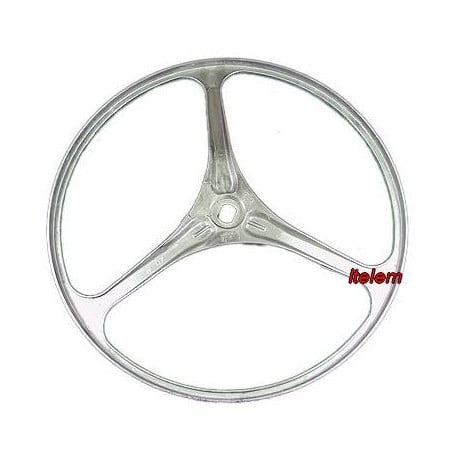 Poulie tambour lave-linge top Whirlpool 481252888111