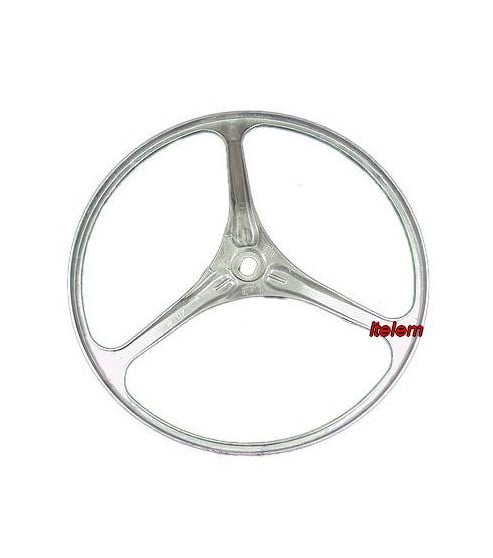 Poulie tambour lave-linge top Whirlpool 481252888111