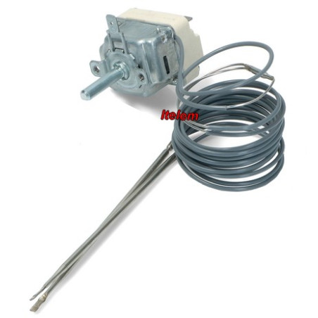Thermostat four double sonde Ilve A49206