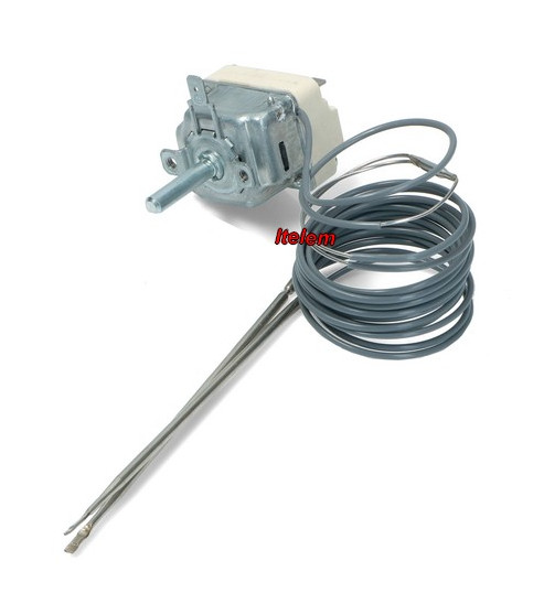 Thermostat four double sonde Ilve A49206