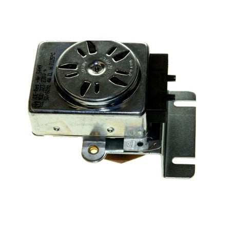 Moteur de verrouillage de porte four Ariston C00130187