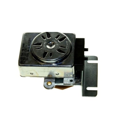 Moteur de verrouillage de porte four Ariston C00130187