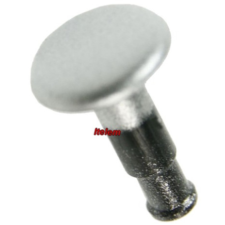 Bouton minuterie four Ilve A49103