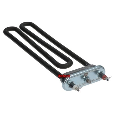 Résistance 2400 W lave-linge Danube 804778P