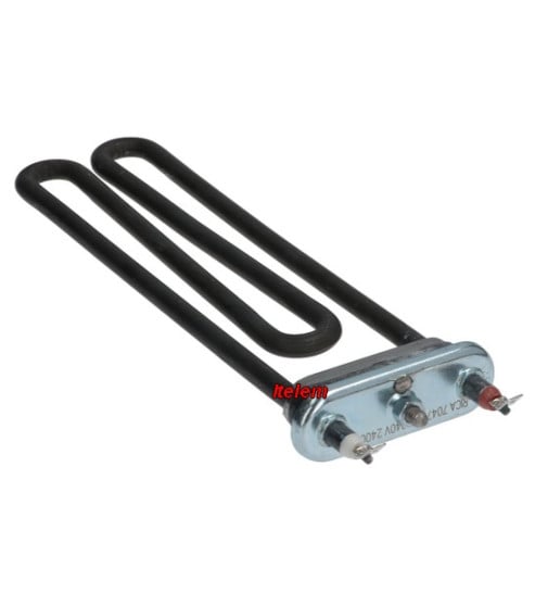 Résistance 2400 W lave-linge Danube 804778P