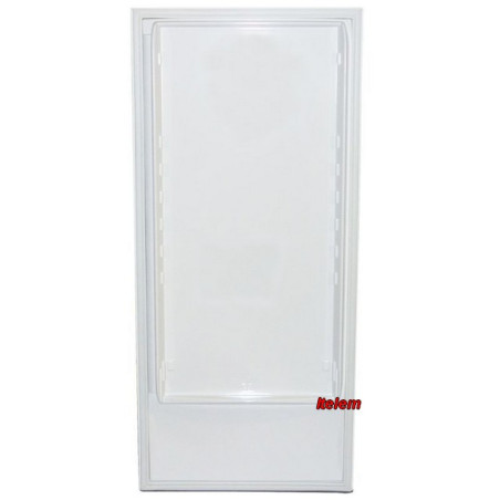 Porte complète réfrigérateur Arthur-Martin 2255711018