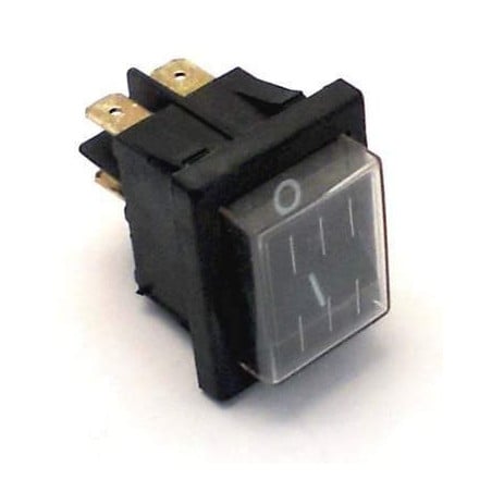 Interrupteur marche arret 1260028