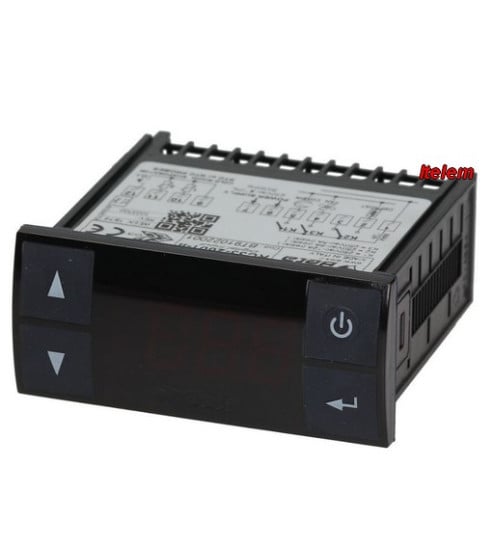 RC33-2601-II