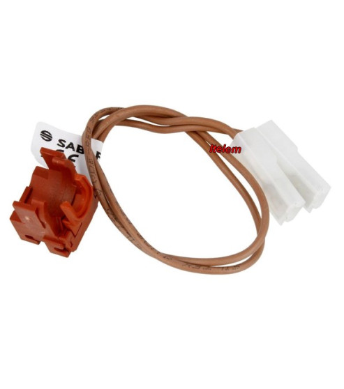 Micro-interrupteur cuisinière Ilve A40114