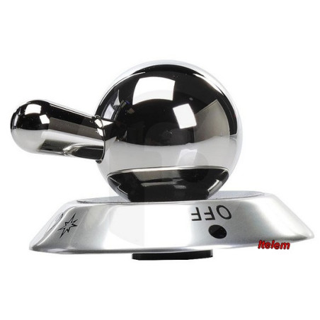 Manette gaz four Ilve G3401008