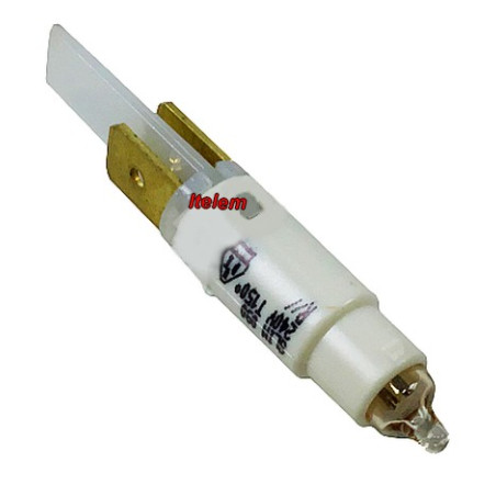 Voyant four Ilve A10620