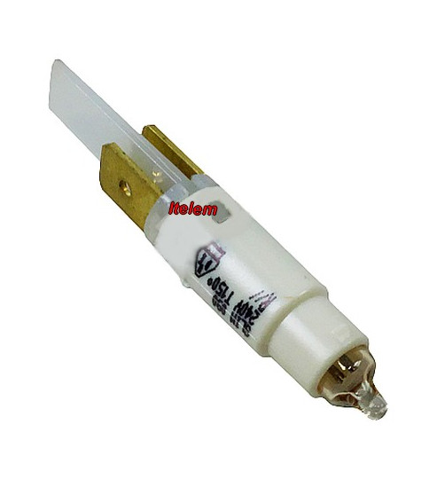 Voyant four Ilve A10620