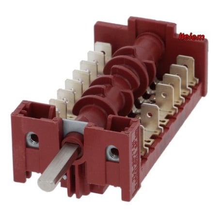 Commutateur four Ilve A03404